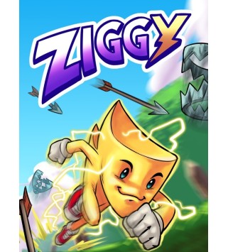 Ziggy Steam Key GLOBAL